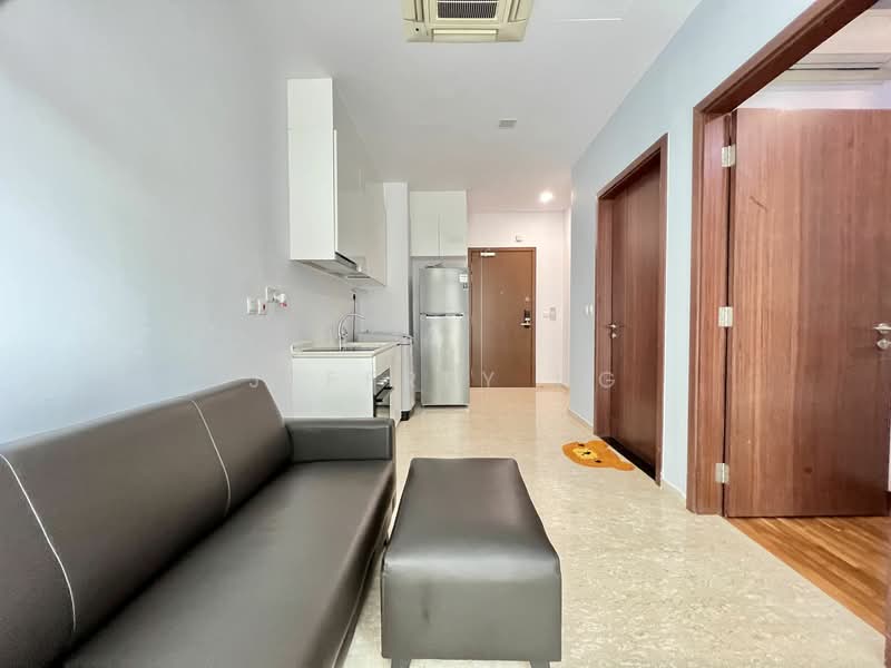East Village, 430 Upper Changi Road, 1 Bedroom, 506 sqft, Condominium For Rent, by Jeffrey Ng, 23916113 - PropertyGuru.com.sg