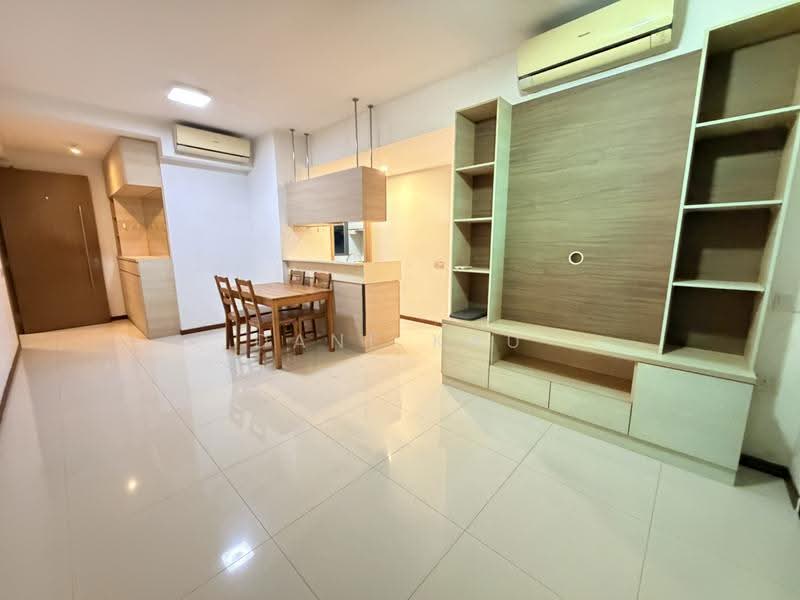 Parc Vera, 2 Hougang Street 32, Hougang / Punggol / Sengkang, 2 Bedrooms, 786 sqft, Condominium For Sale, by Dane Kau 高国豪, 23916177 - Living Room - PropertyGuru.com.sg