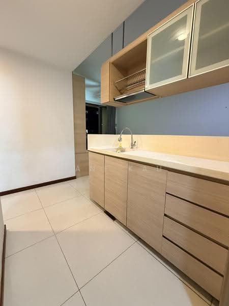 Parc Vera, 2 Hougang Street 32, Hougang / Punggol / Sengkang, 2 Bedrooms, 786 sqft, Condominium For Sale, by Dane Kau 高国豪, 23916177 - Kitchen - PropertyGuru.com.sg