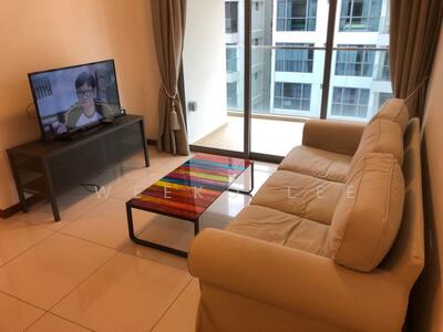 For Rent - A Treasure Trove