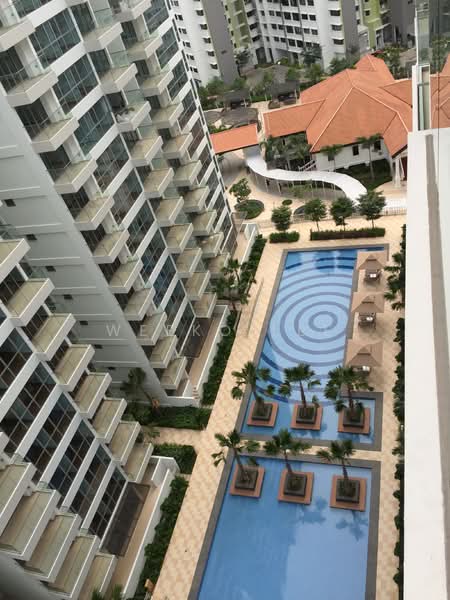 A Treasure Trove, 66 Punggol Walk, 2 Bedrooms, 775 sqft, Condominium For Rent, by Weeko Lee, 23916194 - PropertyGuru.com.sg