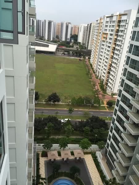 A Treasure Trove, 66 Punggol Walk, 2 Bedrooms, 775 sqft, Condominium For Rent, by Weeko Lee, 23916194 - PropertyGuru.com.sg