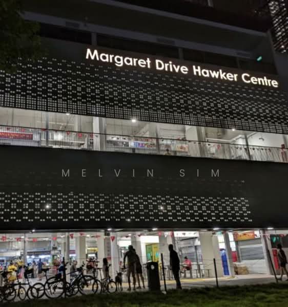 42A Margaret Drive, 42A Margaret Drive, Room Rental, 200 sqft, HDB Flat For Rent, by Melvin Sim, 23916206 - PropertyGuru.com.sg