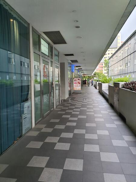 The MidTown, 1187 Upper Serangoon Road, 807 sqft, Mall Shop For Sale, by Serene Mak, 23916300 - CommercialGuru.com.sg