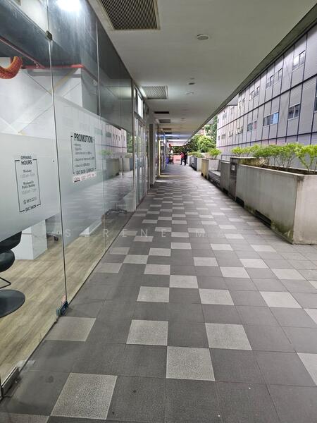 The MidTown, 1187 Upper Serangoon Road, 807 sqft, Mall Shop For Sale, by Serene Mak, 23916300 - CommercialGuru.com.sg