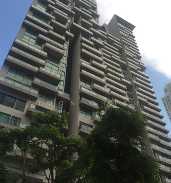 The Suites @ Central, 57-57A Devonshire Road, 1 Bedroom, 657 sqft, Condominium For Rent, by Simon Chuah, 23916366 - PropertyGuru.com.sg