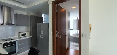 For Rent - The Suites @ Central