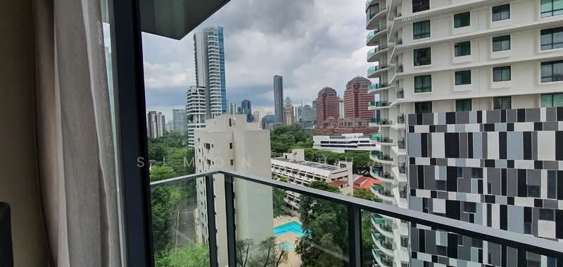 The Suites @ Central, 57-57A Devonshire Road, 1 Bedroom, 657 sqft, Condominium For Rent, by Simon Chuah, 23916366 - PropertyGuru.com.sg