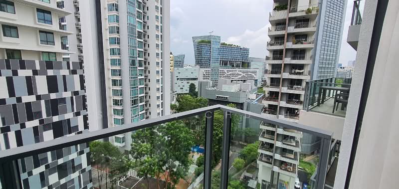 The Suites @ Central, 57-57A Devonshire Road, 1 Bedroom, 657 sqft, Condominium For Rent, by Simon Chuah, 23916366 - PropertyGuru.com.sg