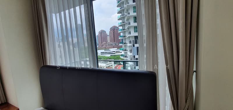 The Suites @ Central, 57-57A Devonshire Road, 1 Bedroom, 657 sqft, Condominium For Rent, by Simon Chuah, 23916366 - PropertyGuru.com.sg