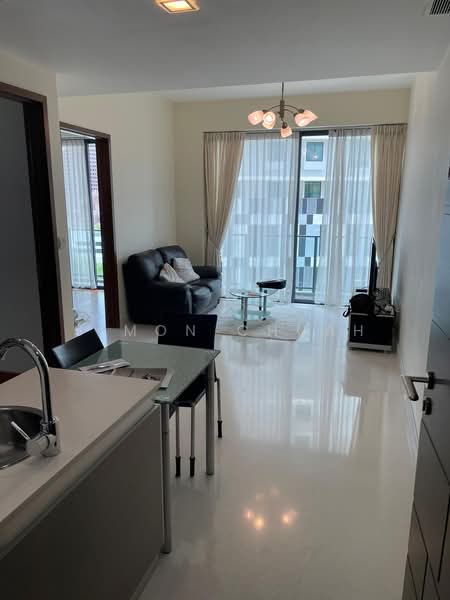 The Suites @ Central, 57-57A Devonshire Road, 1 Bedroom, 657 sqft, Condominium For Rent, by Simon Chuah, 23916366 - PropertyGuru.com.sg