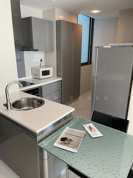 The Suites @ Central, 57-57A Devonshire Road, 1 Bedroom, 657 sqft, Condominium For Rent, by Simon Chuah, 23916366 - PropertyGuru.com.sg