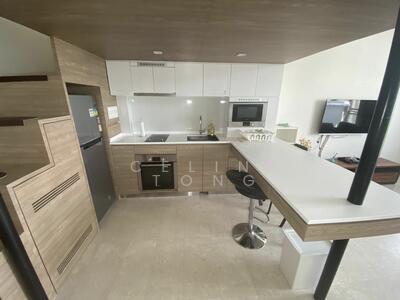 For Rent - The Tennery