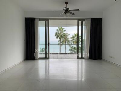 For Rent - The Coast at Sentosa Cove
