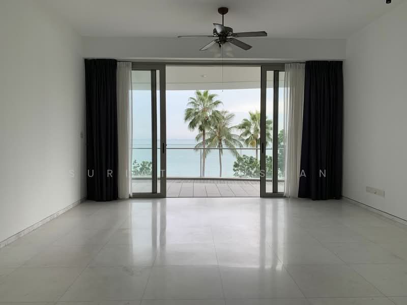 The Coast at Sentosa Cove, 276 Ocean Drive, 3 Bedrooms, 2,024 sqft, Condominium For Rent, by Suriati Liusman, 23916494 - PropertyGuru.com.sg