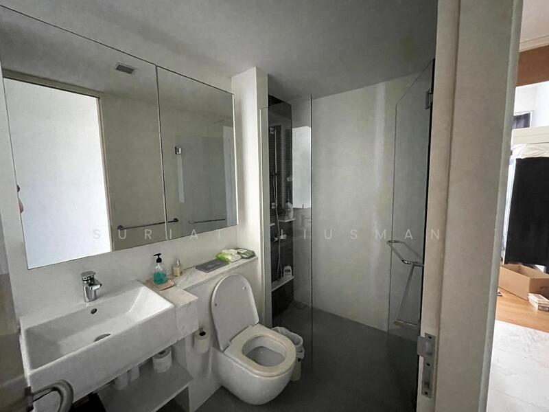 The Coast at Sentosa Cove, 276 Ocean Drive, 3 Bedrooms, 2,024 sqft, Condominium For Rent, by Suriati Liusman, 23916494 - PropertyGuru.com.sg