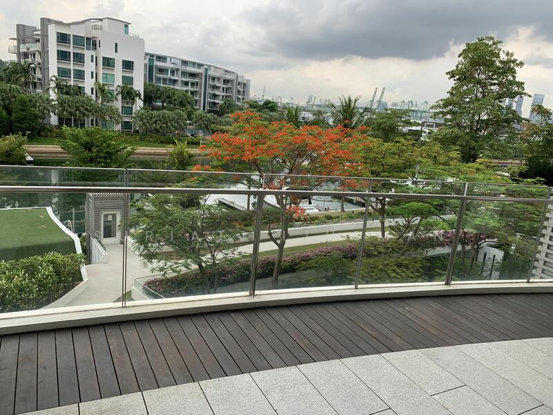 The Coast at Sentosa Cove, 276 Ocean Drive, 3 Bedrooms, 2,024 sqft, Condominium For Rent, by Suriati Liusman, 23916494 - PropertyGuru.com.sg