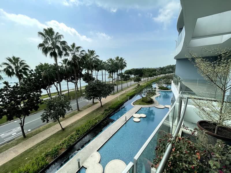 The Coast at Sentosa Cove, 276 Ocean Drive, 3 Bedrooms, 2,024 sqft, Condominium For Rent, by Suriati Liusman, 23916494 - PropertyGuru.com.sg