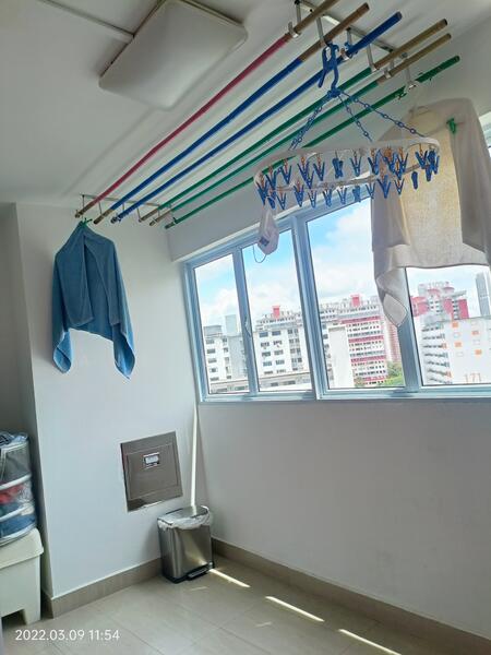 168A Queensway, 168A Queensway, Room Rental, 145 sqft, HDB Flat For Rent, by Andrew Chua, 23916512 - PropertyGuru.com.sg