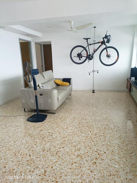 168A Queensway, 168A Queensway, Room Rental, 145 sqft, HDB Flat For Rent, by Andrew Chua, 23916512 - PropertyGuru.com.sg