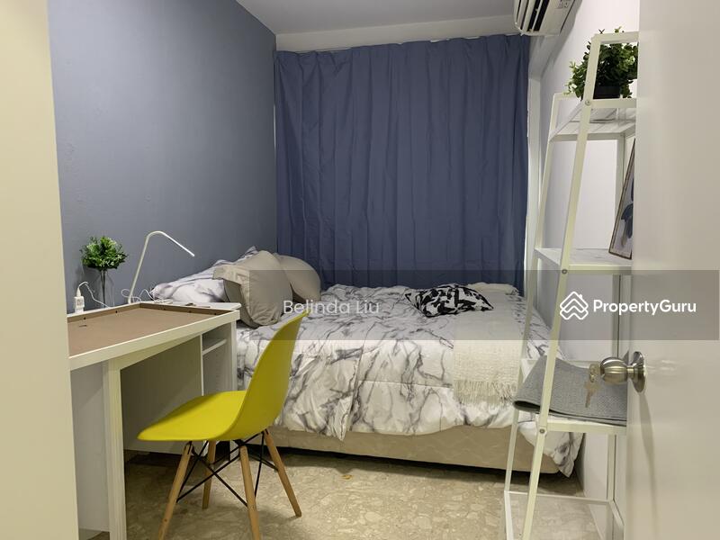 For Rent - People's Park Complex