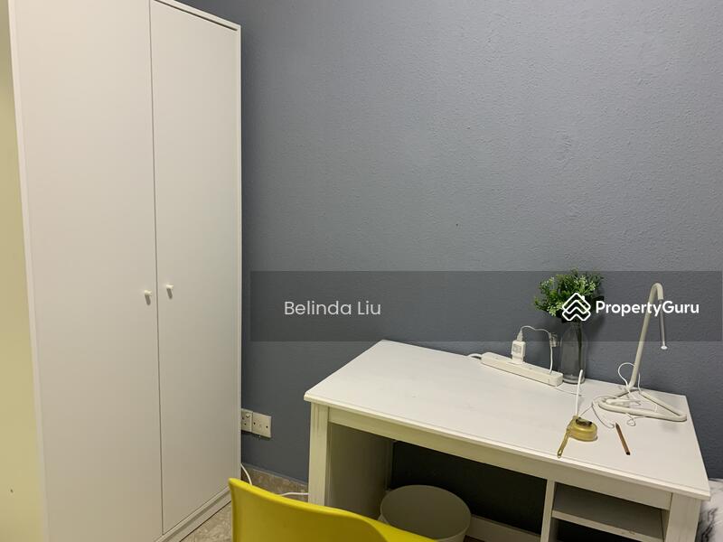 For Rent - People's Park Complex