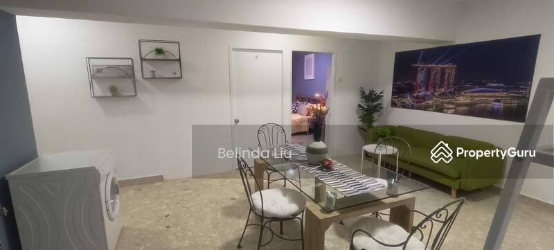 For Rent - People's Park Complex