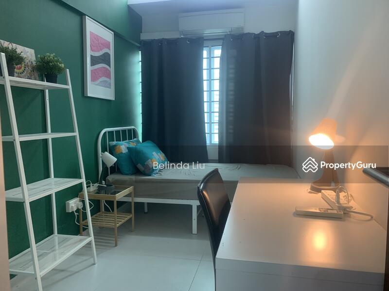 For Rent - People's Park Complex