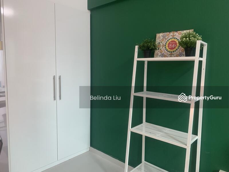 For Rent - People's Park Complex