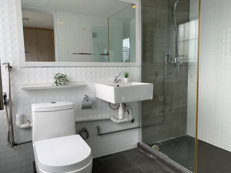 People's Park Complex, 1 Park Road, Room Rental, 80 sqft, Apartment For Rent, by Belinda Liu, 23916605 - PropertyGuru.com.sg