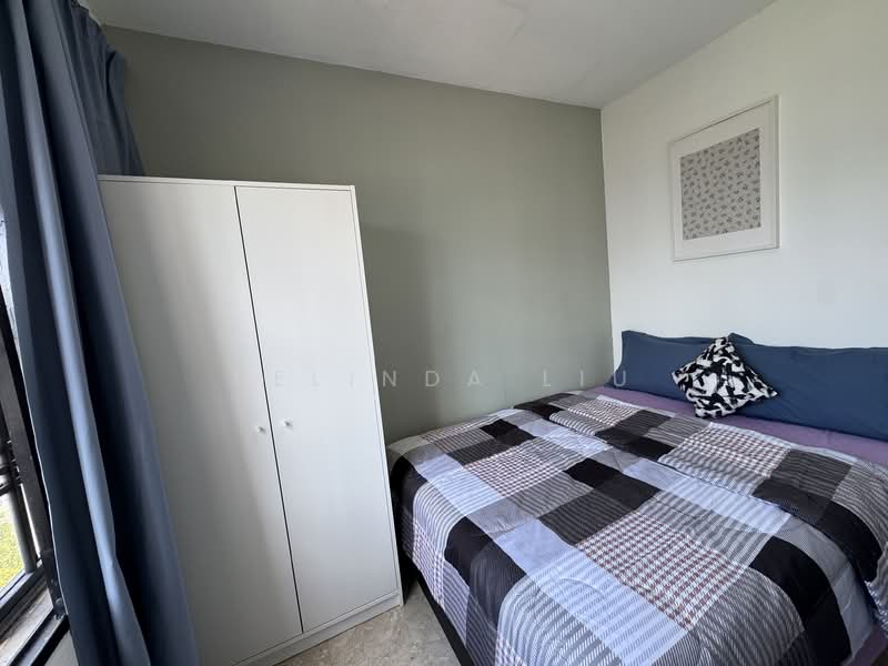 People's Park Complex, 1 Park Road, Room Rental, 80 sqft, Apartment For Rent, by Belinda Liu, 23916605 - PropertyGuru.com.sg