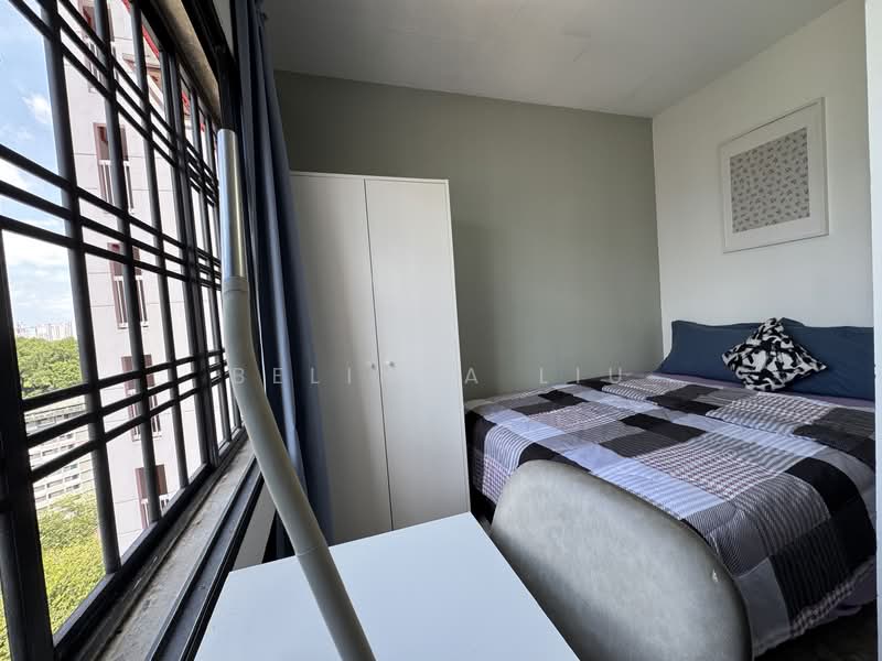 People's Park Complex, 1 Park Road, Room Rental, 80 sqft, Apartment For Rent, by Belinda Liu, 23916605 - PropertyGuru.com.sg