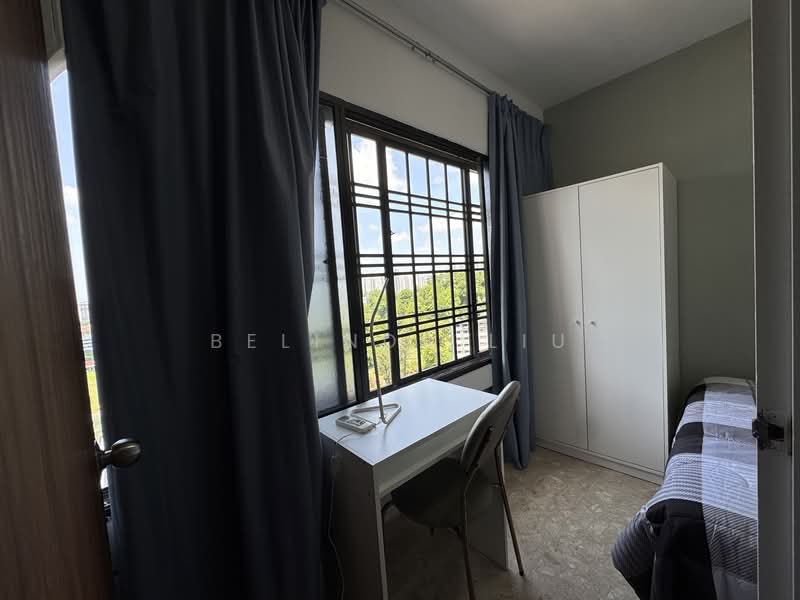 People's Park Complex, 1 Park Road, Room Rental, 80 sqft, Apartment For Rent, by Belinda Liu, 23916605 - PropertyGuru.com.sg