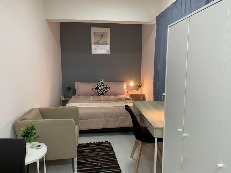People's Park Complex, 1 Park Road, Room Rental, 80 sqft, Apartment For Rent, by Belinda Liu, 23916605 - PropertyGuru.com.sg
