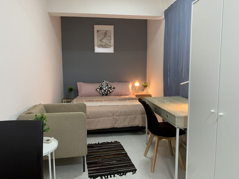 People's Park Complex, 1 Park Road, Room Rental, 80 sqft, Apartment For Rent, by Belinda Liu, 23916605 - PropertyGuru.com.sg