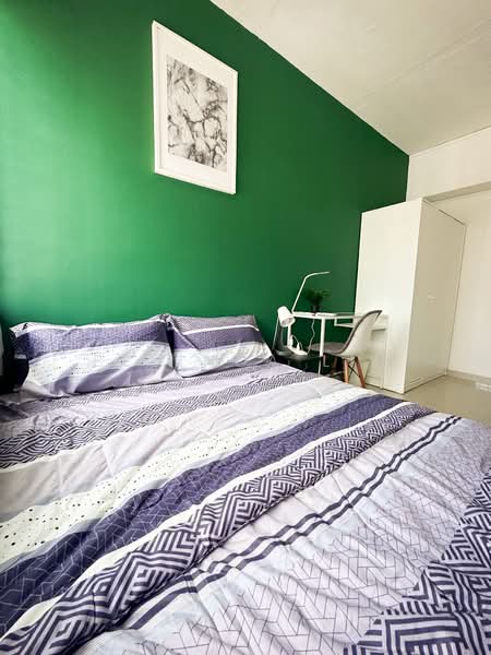 People's Park Complex, 1 Park Road, Room Rental, 80 sqft, Apartment For Rent, by Belinda Liu, 23916605 - Common room $1300 - PropertyGuru.com.sg