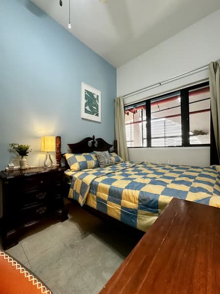 People's Park Complex, 1 Park Road, Room Rental, 80 sqft, Apartment For Rent, by Belinda Liu, 23916605 - Master bedroom $1800 - PropertyGuru.com.sg