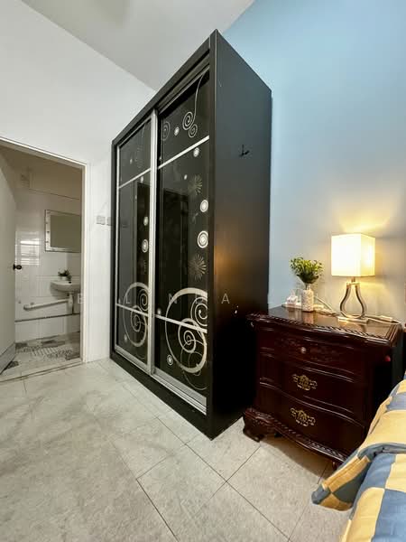People's Park Complex, 1 Park Road, Room Rental, 80 sqft, Apartment For Rent, by Belinda Liu, 23916605 - PropertyGuru.com.sg