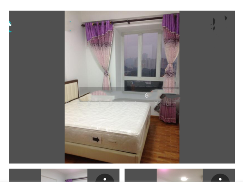325 micas, Choa chu Kang ave 3, Room Rental, 120 sqft, Condominium For Rent, by Rebecca Xu, 23916835 - PropertyGuru.com.sg