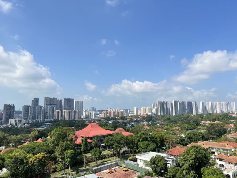 Parkview Eclat, 138 Grange Road, 4 Bedrooms, 3,251 sqft, Condominium For Rent, by Yi Mei, 23916914 - PropertyGuru.com.sg