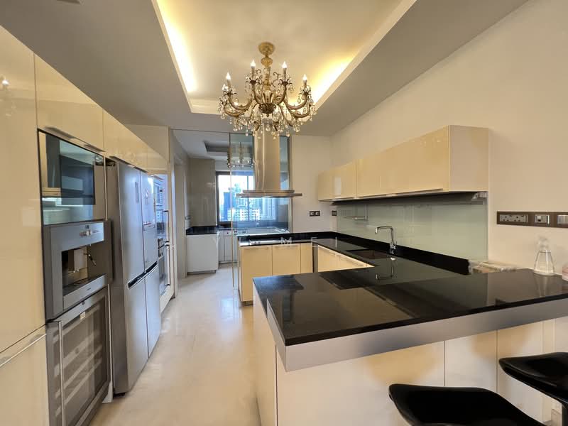 Parkview Eclat, 138 Grange Road, 4 Bedrooms, 3,251 sqft, Condominium For Rent, by Yi Mei, 23916914 - PropertyGuru.com.sg