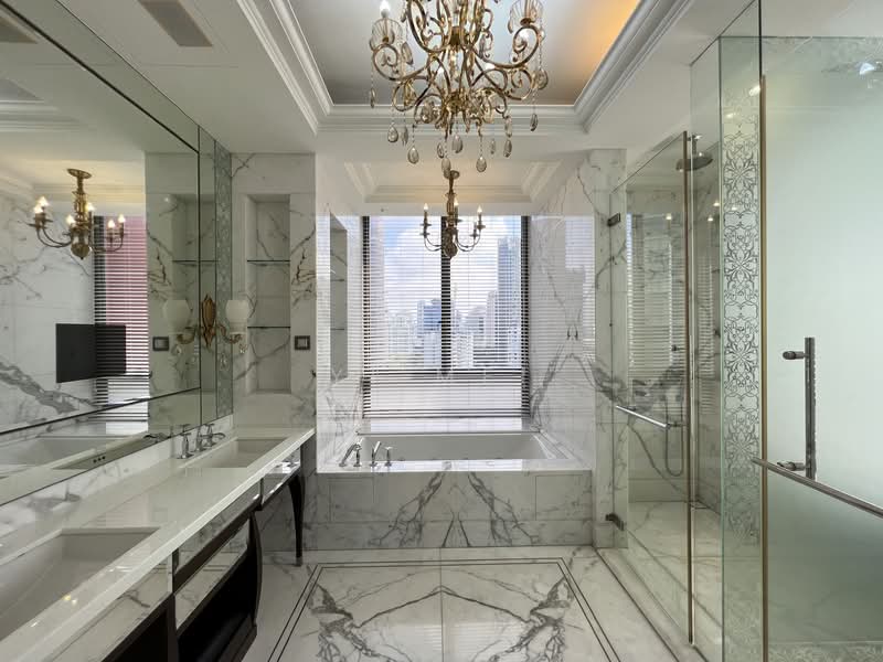 Parkview Eclat, 138 Grange Road, 4 Bedrooms, 3,251 sqft, Condominium For Rent, by Yi Mei, 23916914 - PropertyGuru.com.sg