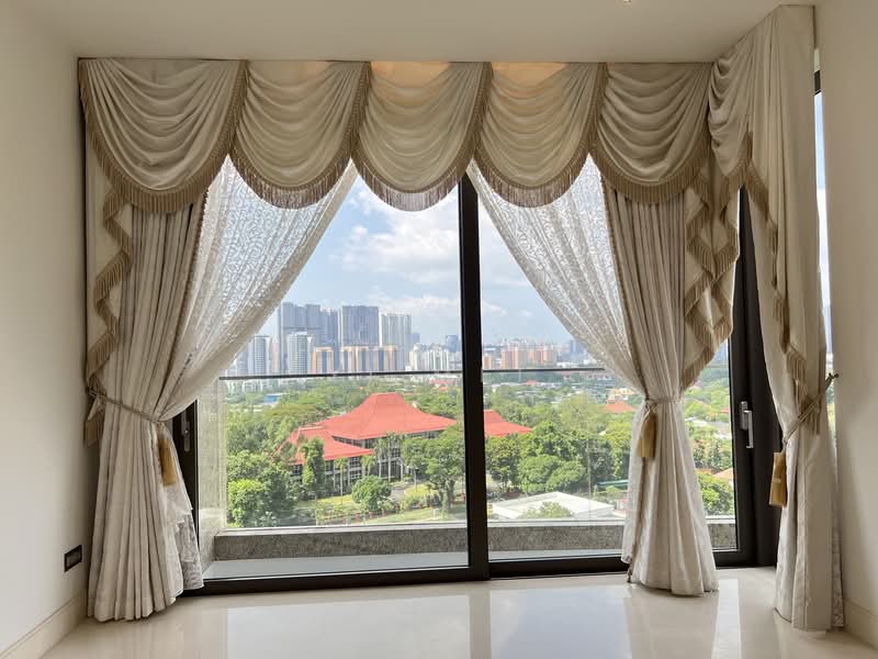 Parkview Eclat, 138 Grange Road, 4 Bedrooms, 3,251 sqft, Condominium For Rent, by Yi Mei, 23916914 - PropertyGuru.com.sg