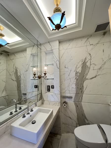 Parkview Eclat, 138 Grange Road, 4 Bedrooms, 3,251 sqft, Condominium For Rent, by Yi Mei, 23916914 - PropertyGuru.com.sg