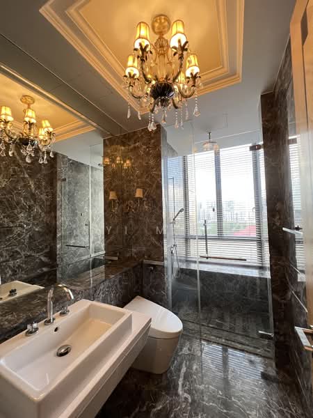 Parkview Eclat, 138 Grange Road, 4 Bedrooms, 3,251 sqft, Condominium For Rent, by Yi Mei, 23916914 - PropertyGuru.com.sg