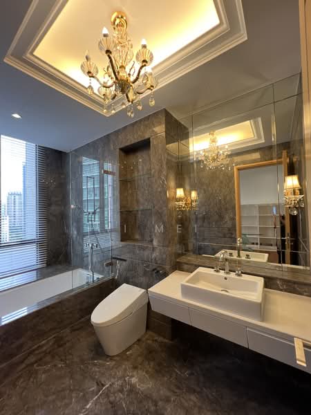 Parkview Eclat, 138 Grange Road, 4 Bedrooms, 3,251 sqft, Condominium For Rent, by Yi Mei, 23916914 - PropertyGuru.com.sg