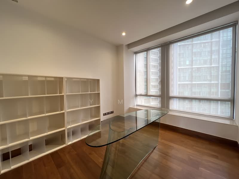 Parkview Eclat, 138 Grange Road, 4 Bedrooms, 3,251 sqft, Condominium For Rent, by Yi Mei, 23916914 - PropertyGuru.com.sg