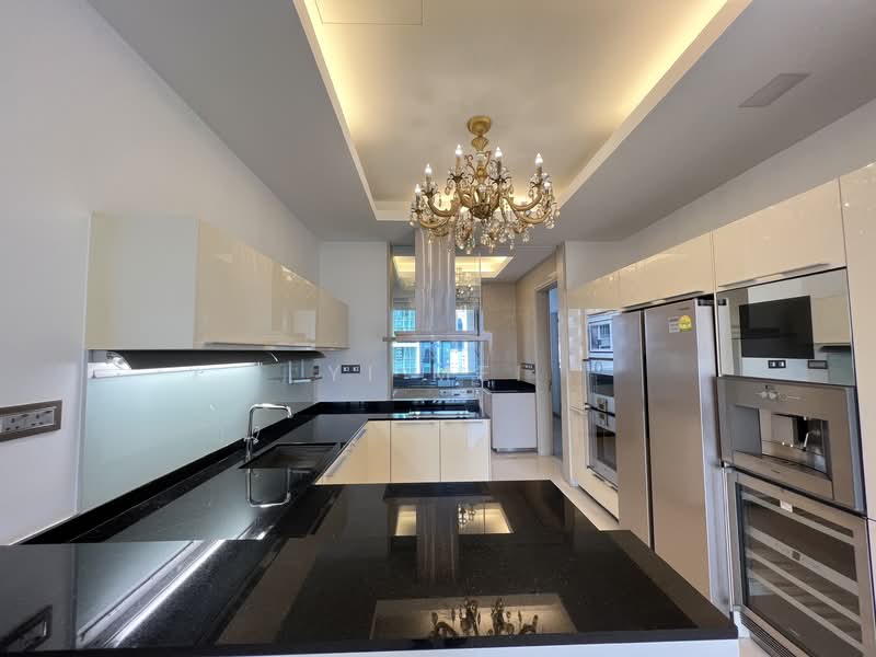 Parkview Eclat, 138 Grange Road, 4 Bedrooms, 3,251 sqft, Condominium For Rent, by Yi Mei, 23916914 - PropertyGuru.com.sg