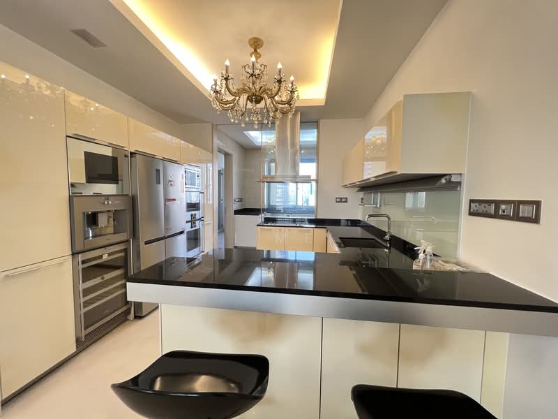 Parkview Eclat, 138 Grange Road, 4 Bedrooms, 3,251 sqft, Condominium For Rent, by Yi Mei, 23916914 - PropertyGuru.com.sg