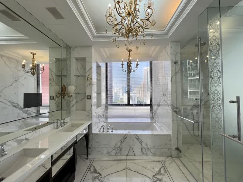 Parkview Eclat, 138 Grange Road, 4 Bedrooms, 3,251 sqft, Condominium For Rent, by Yi Mei, 23916914 - PropertyGuru.com.sg